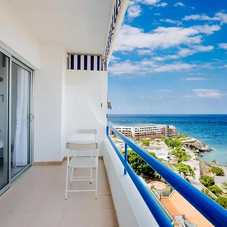 With A View Apartman Costa Adeje (Tenerife)