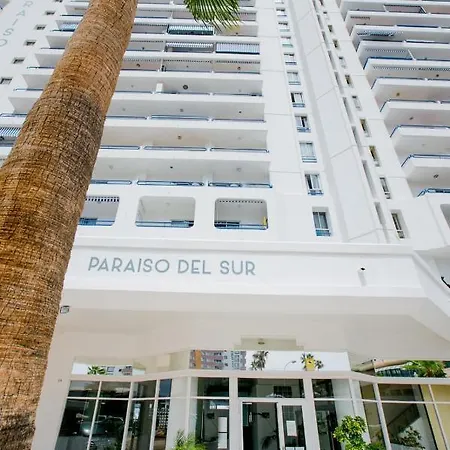 Sunset Studio Tenerife