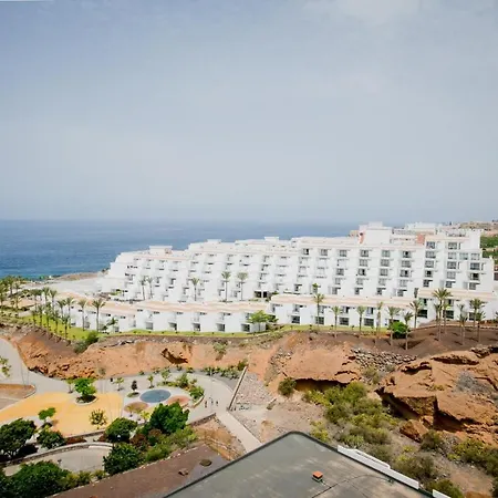 Appartement With A View