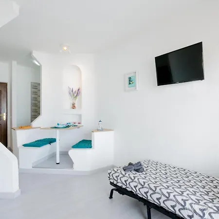 Appartement With A View *