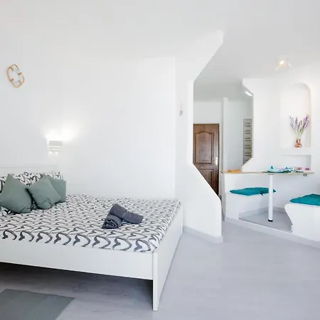 Appartement With A View Costa Adeje (Tenerife)