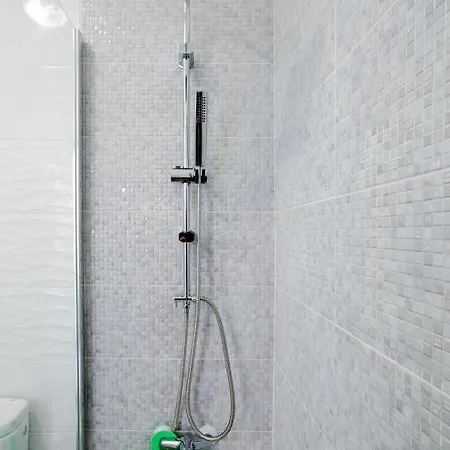 With A View Appartement Costa Adeje (Tenerife)