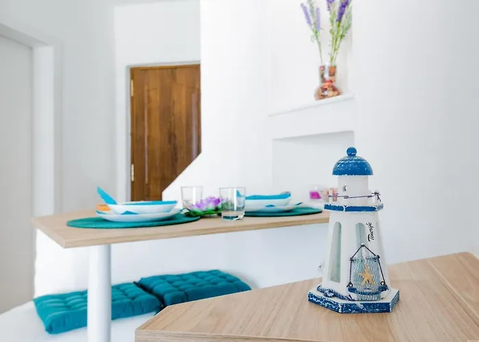 With A View Апартаменти