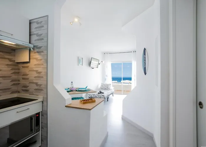 With A View Апартаменти