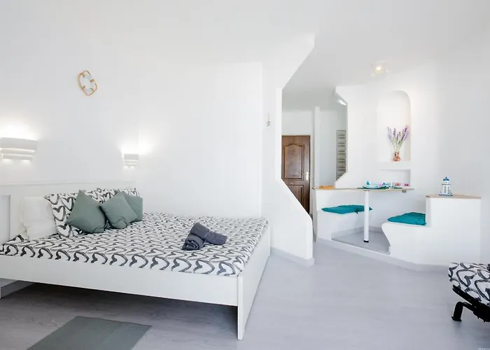 Апартаменти With A View Адехе