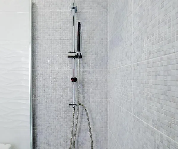 With A View Апартаменти Адехе