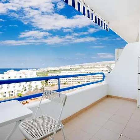 Sunset Studio Tenerife *