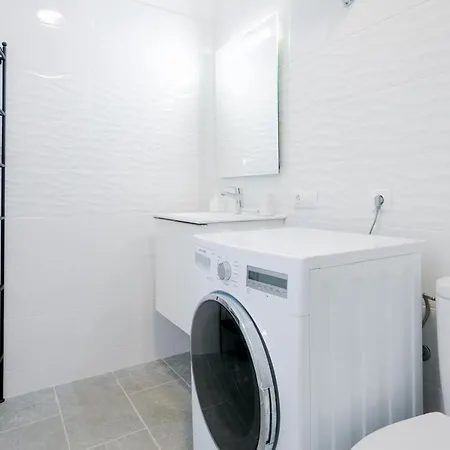 Lejlighed With A View