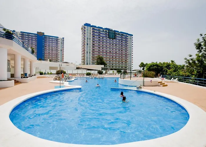 With A View * Costa Adeje (Tenerife)