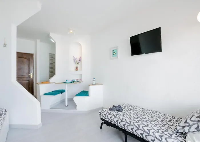 Apartamento With A View *